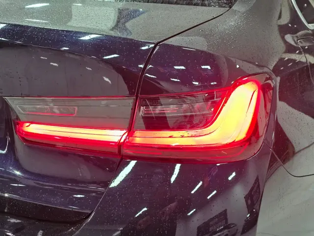 BMW i3 — Фото автомобиля 8