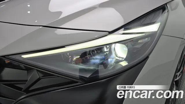 Hyundai Avante CN7 — Фото автомобиля 7