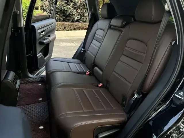 Honda Honda CR-V 2024 240TURBO 2WD Smart Leader Edition 5-seater — Фото автомобиля 14