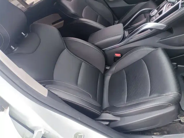Geely Boyue — Фото автомобиля 16