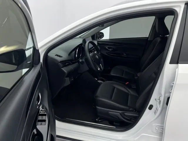 Toyota YARiS L Zhi Xuan — Фото автомобиля 17