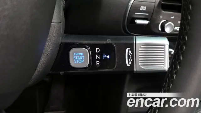 Hyundai Palisade Palisade (LX3) — Фото автомобиля 9