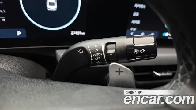 Hyundai Sonata — Фото автомобиля 26