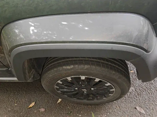 Baojun Yep — Фото автомобиля 25