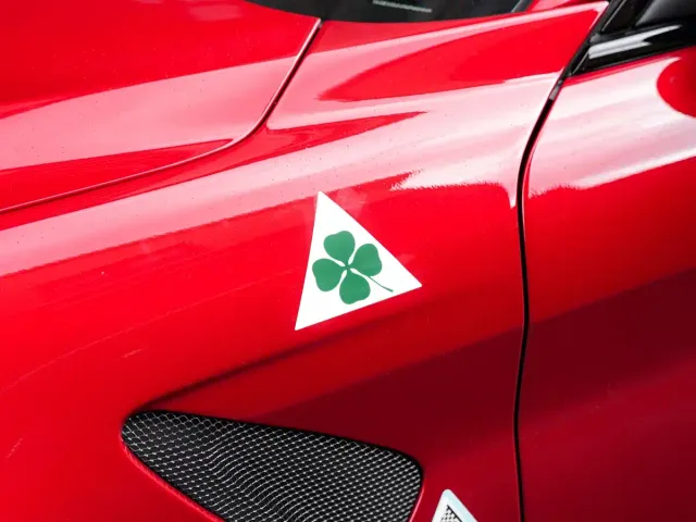Alfa Romeo Giulia — Фото автомобиля 5