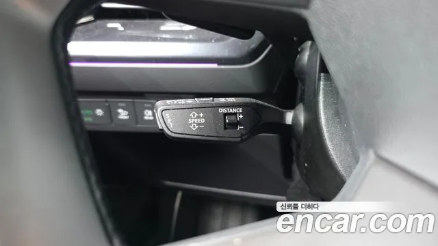 Audi Q4 e-tron — Фото автомобиля 29