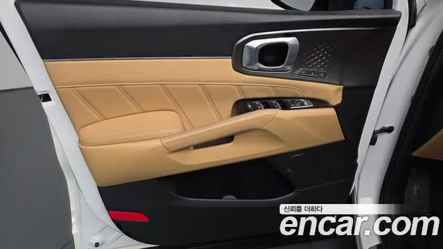 Kia Sorento 4th Gen — Фото автомобиля 13
