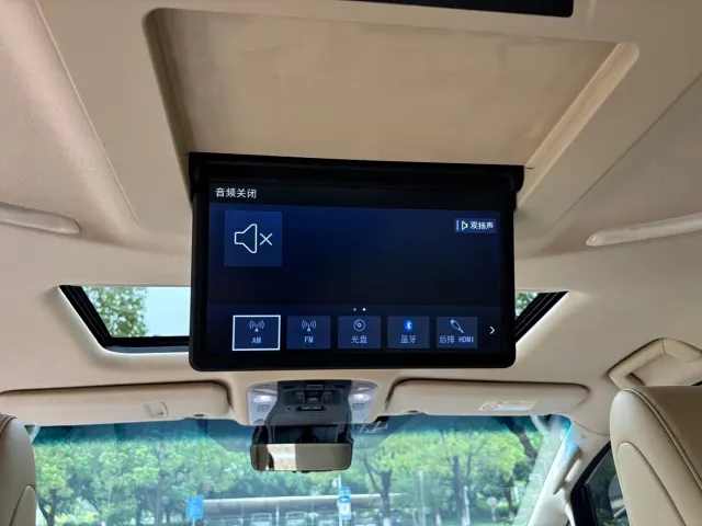 Toyota Alphard — Фото автомобиля 17