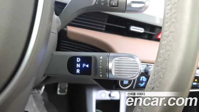 Hyundai Ioniq5 Ioniq5 Long Range AWD — Фото автомобиля 8