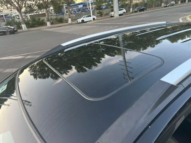 Haval Haval M6 2023 PLUS 1.5T DCT Luxury Smart Connect — Фото автомобиля 14