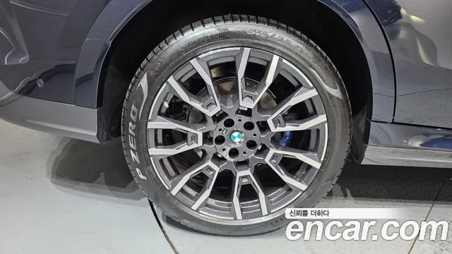 BMW X6 G06 — Фото автомобиля 5