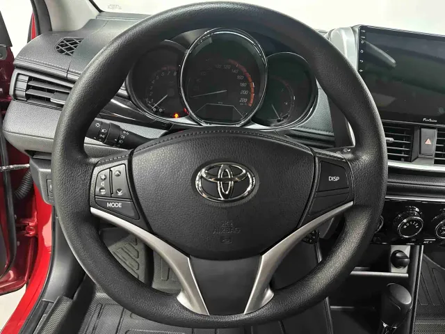 Toyota YARiS L Zhi Xuan — Фото автомобиля 15