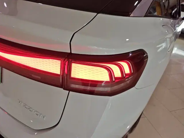 Volkswagen ID.7 Vizzion — Фото автомобиля 7