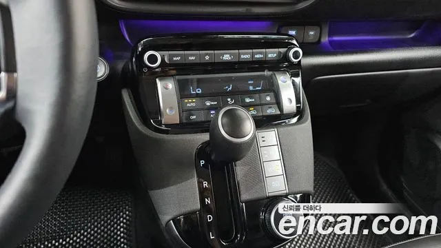 Hyundai Casper New — Фото автомобиля 12