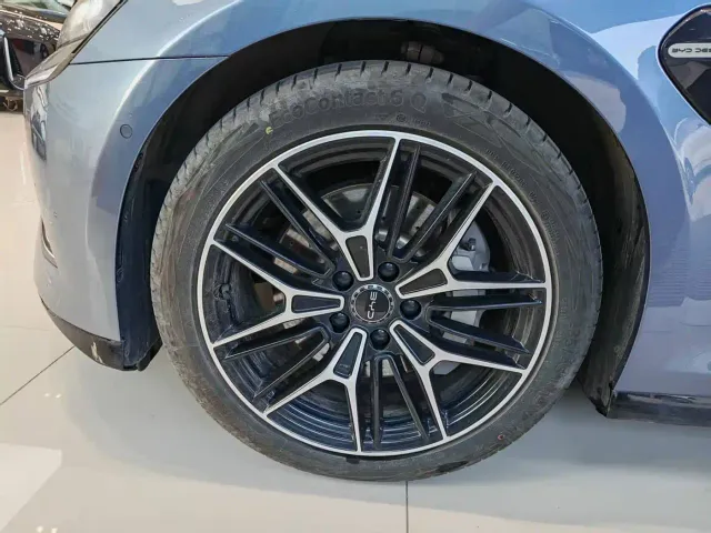 BYD Seal — Фото автомобиля 14