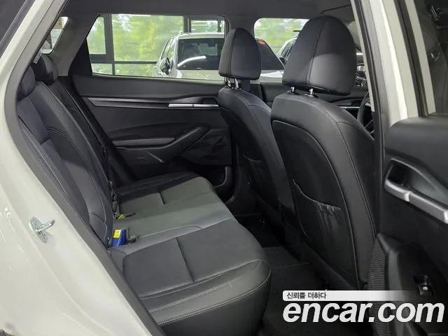Kia Seltos Новый Seltos Бензин 2.0 2WD — Фото автомобиля 15
