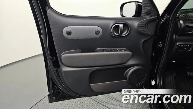 Hyundai Casper Electric — Фото автомобиля 13