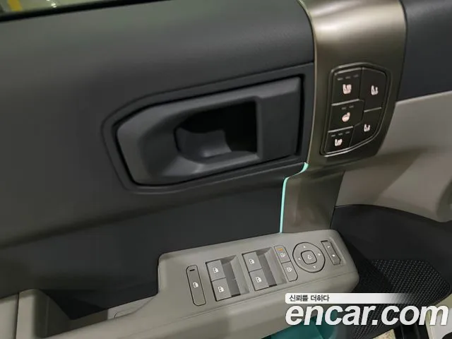 Kia EV3 — Фото автомобиля 18