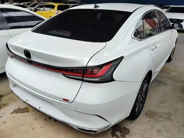 Changan Raeton Plus — Фото автомобиля 6