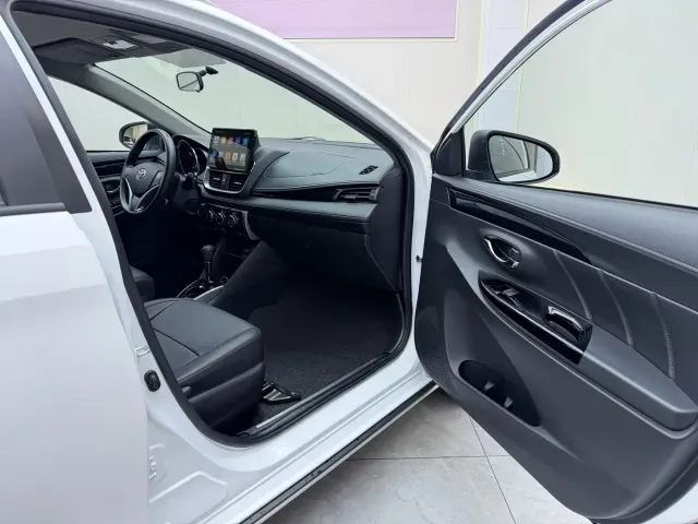 Toyota YARiS L Zhi Xuan — Фото автомобиля 18