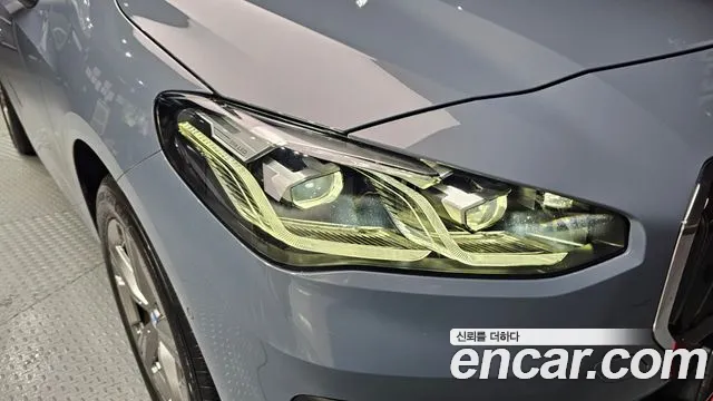 BMW 2-Series — Фото автомобиля 22