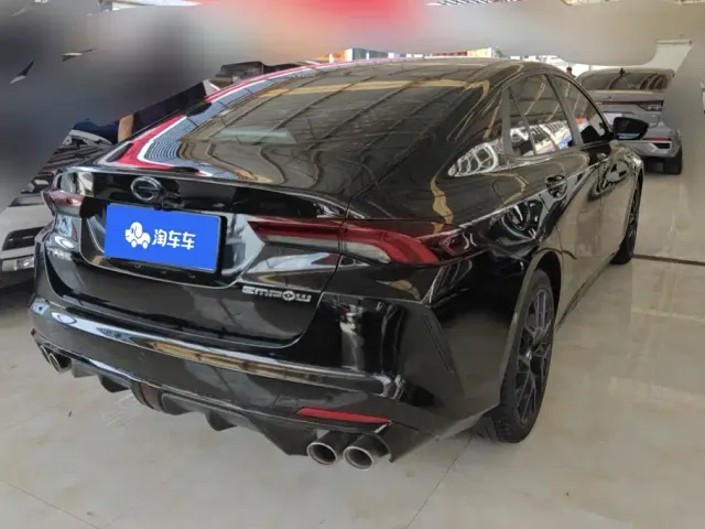 GAC Trumpchi Emkoo — Фото автомобиля 3