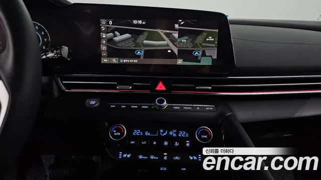 Hyundai Avante — Фото автомобиля 20