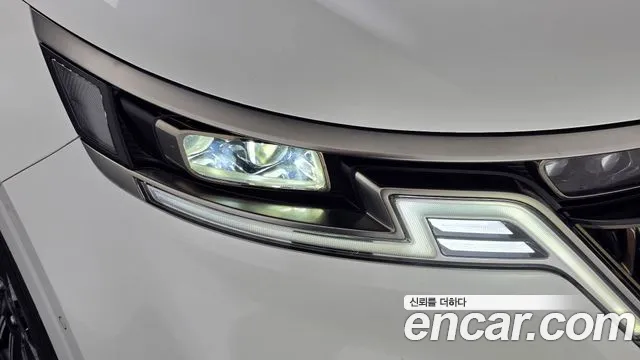 Kia Carnival 4th Gen — Фото автомобиля 7