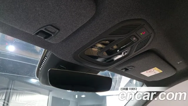 Renault-KoreaSamsung Grand Koleos Grand Koleos — Фото автомобиля 18