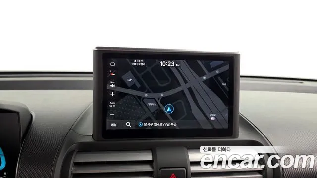 Hyundai Casper — Фото автомобиля 14