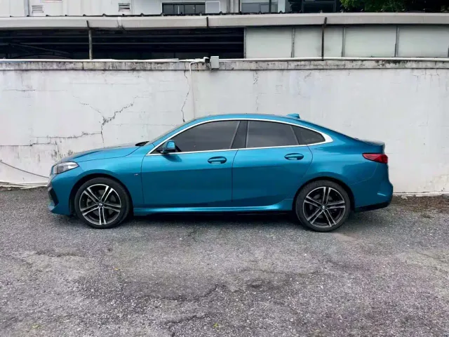 BMW 2 Series — Фото автомобиля 5