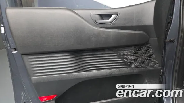 Hyundai Staria Staria Tourer 11 мест — Фото автомобиля 24