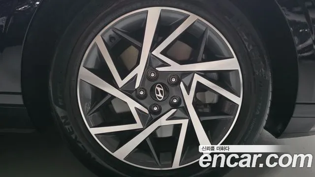 Hyundai Grandeur — Фото автомобиля 5