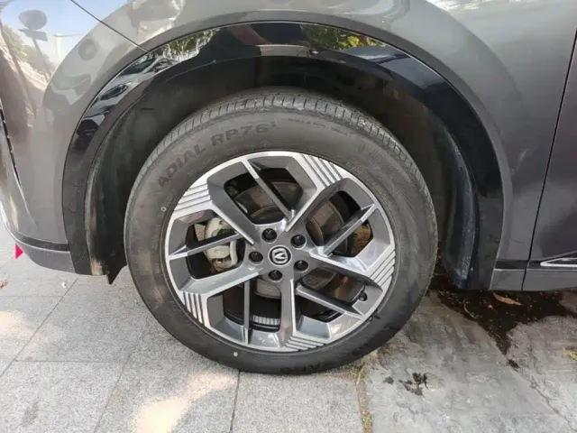 Changan CS75 Plus — Фото автомобиля 22