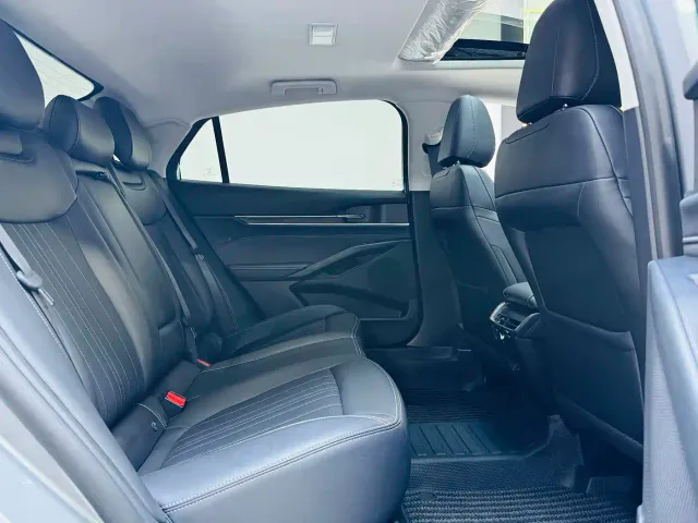 Ford Mondeo — Фото автомобиля 14
