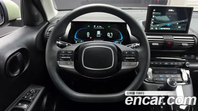 Hyundai Casper — Фото автомобиля 18