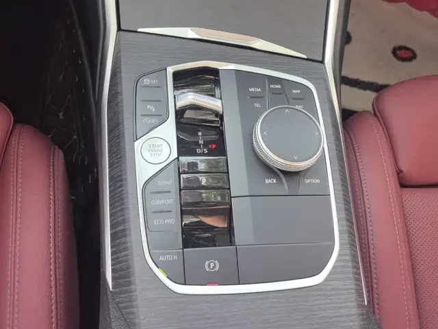 BMW 3 Series — Фото автомобиля 16