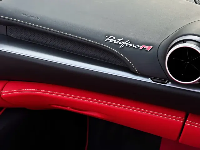 Ferrari Portofino — Фото автомобиля 22