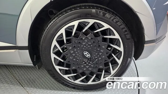Hyundai Ioniq 5 Ioniq5 — Фото автомобиля 6