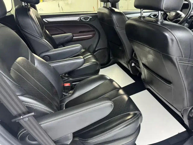GAC Trumpchi M6 — Фото автомобиля 11