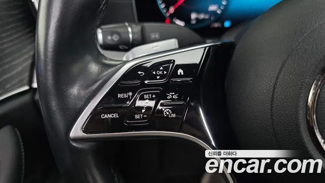 Mercedes-Benz E-Class W213 — Фото автомобиля 23