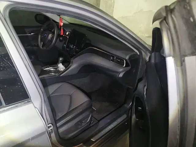 Toyota Camry 2021 2.5G Luxury Edition — Фото автомобиля 13