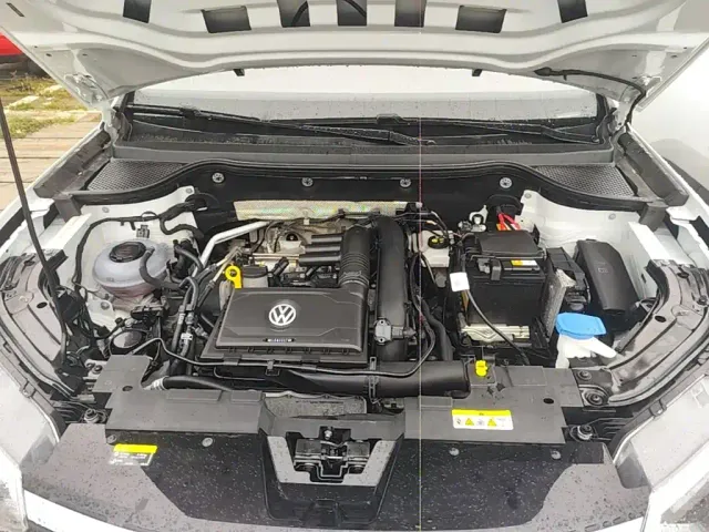 Jetta VS5 — Фото автомобиля 19