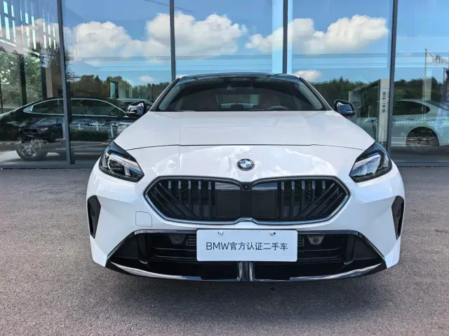 BMW 2 Series — Фото автомобиля 2