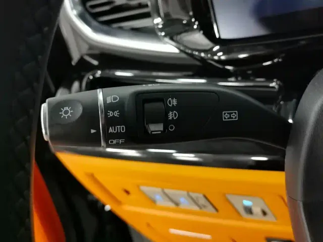 Kedi Auto Kedidia — Фото автомобиля 20