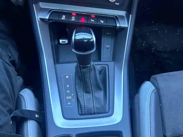 Audi Q3 — Фото автомобиля 13