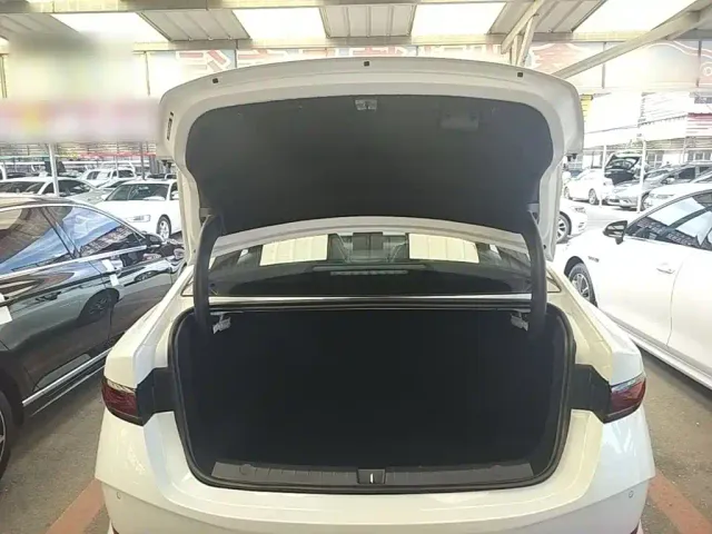 BYD Qin PLUS — Фото автомобиля 18