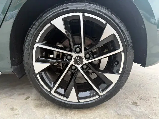 Audi A3 — Фото автомобиля 22