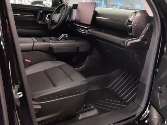 Haval Big Dog — Фото автомобиля 8