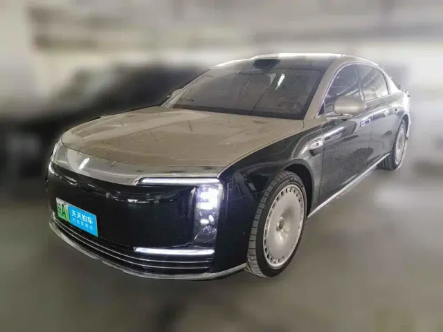 Фотография автомобиля — Maextro S800